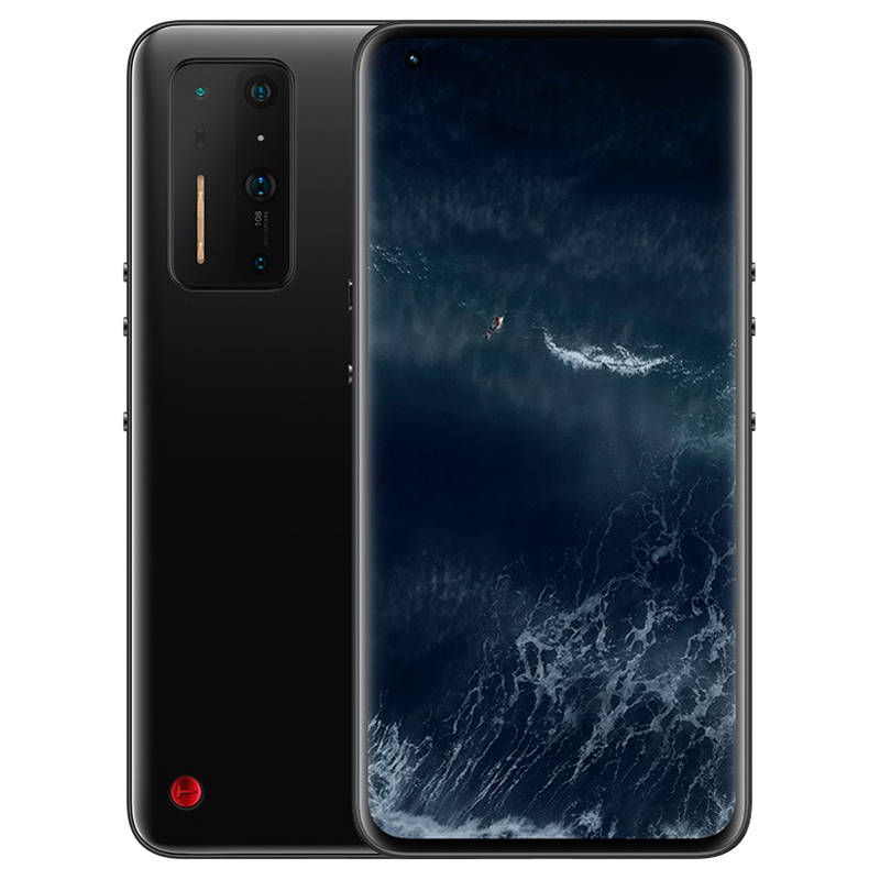 坚果 1.08亿像素 手机