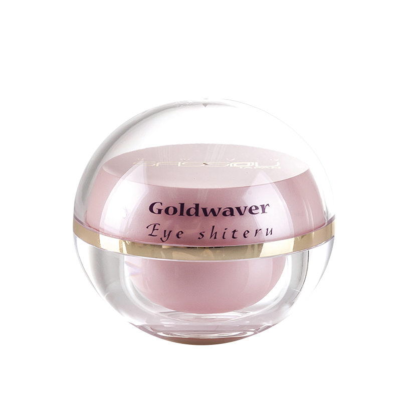 飒诗欧金箔补水保湿眼霜