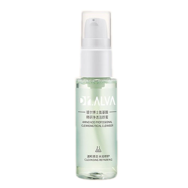 瑷尔博士 氨基酸洗面奶