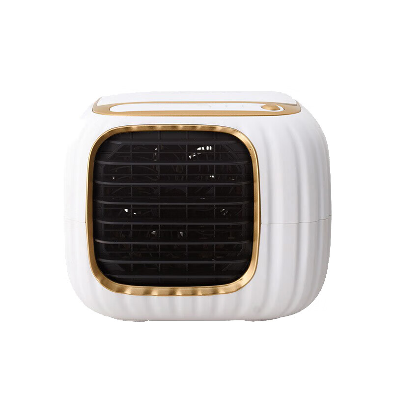 大宇 无雾加湿冷风扇