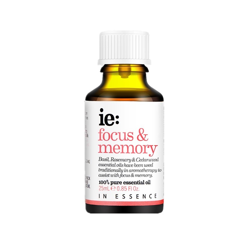 INESSENCE 清香精油