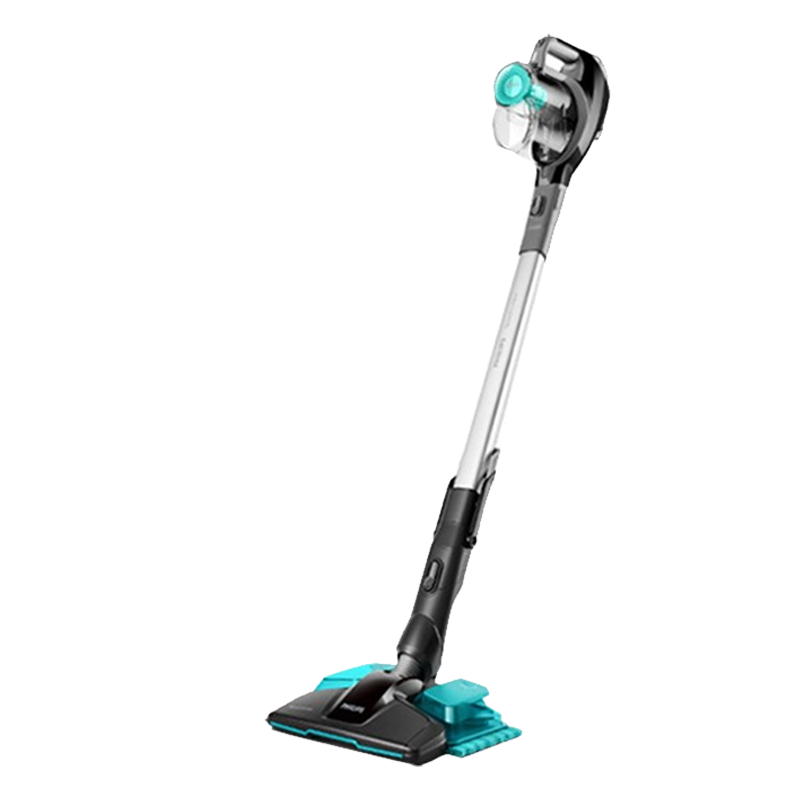 飞利浦家用手持无线大吸力吸尘器