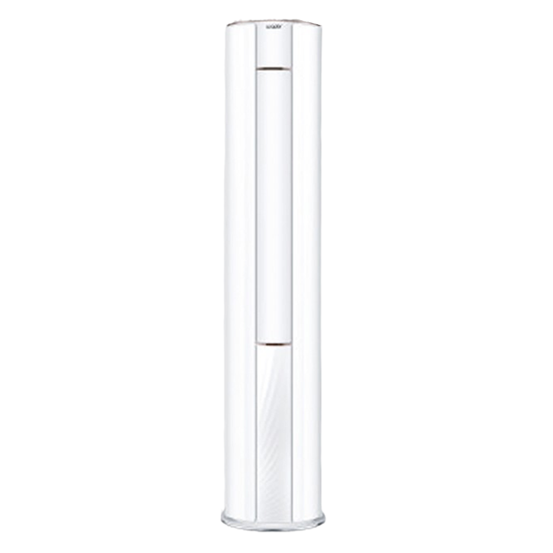 统帅 出风更洁净空调