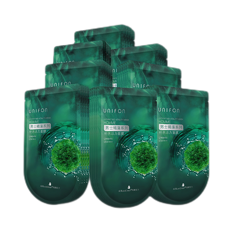 御泥坊 深层修护面膜