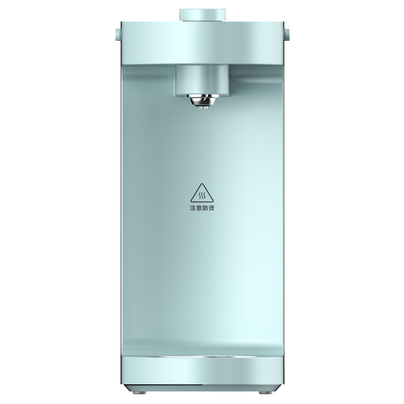 华凌 3秒速沸台式饮水机