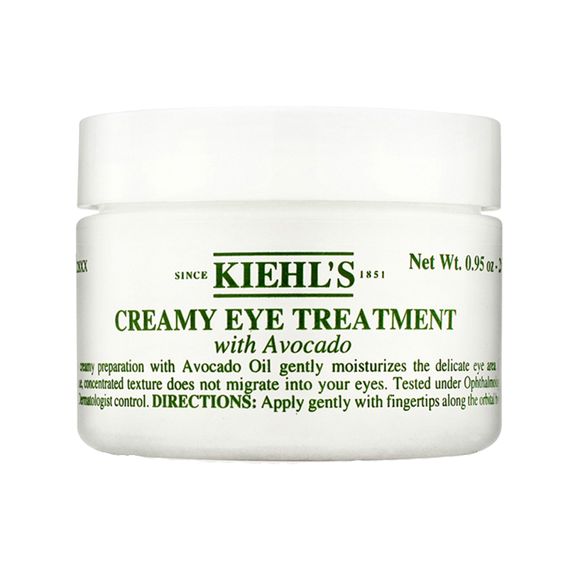 科颜氏 补水保湿 眼霜