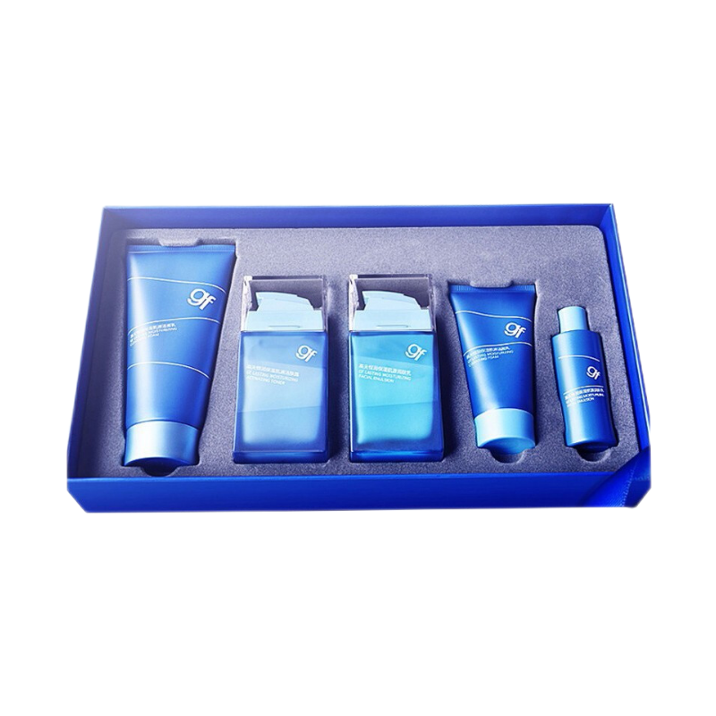 高夫 保湿滋润 护肤套装