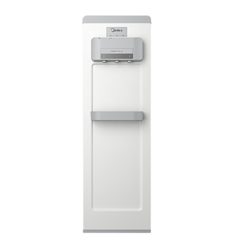 美的 贴心童锁饮水机