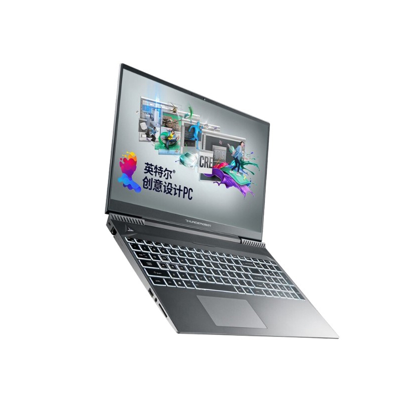 雷神 独显高清游戏本