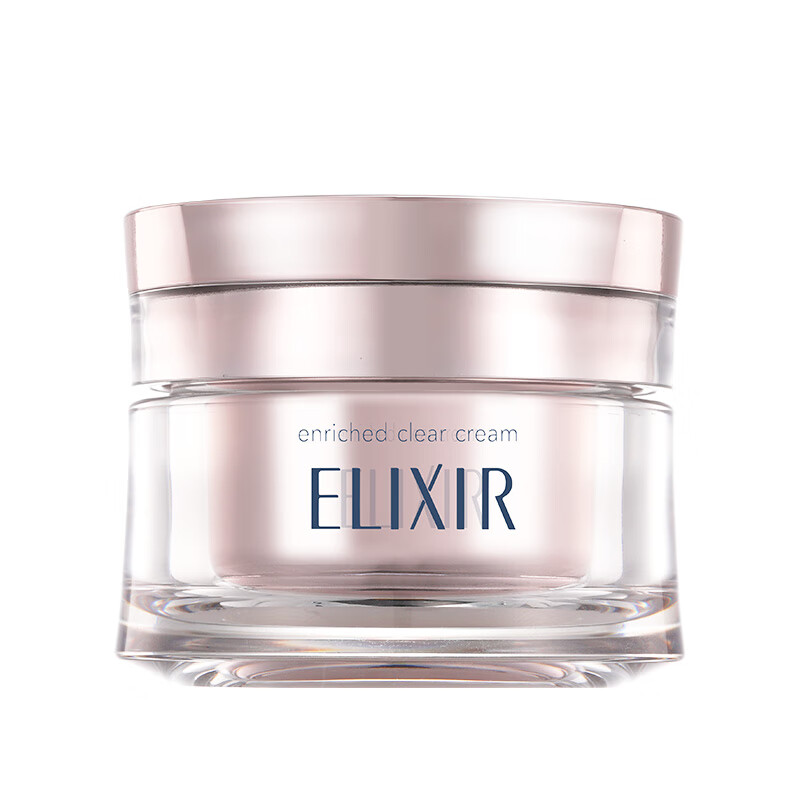 怡丽丝尔 保湿紧致 面霜