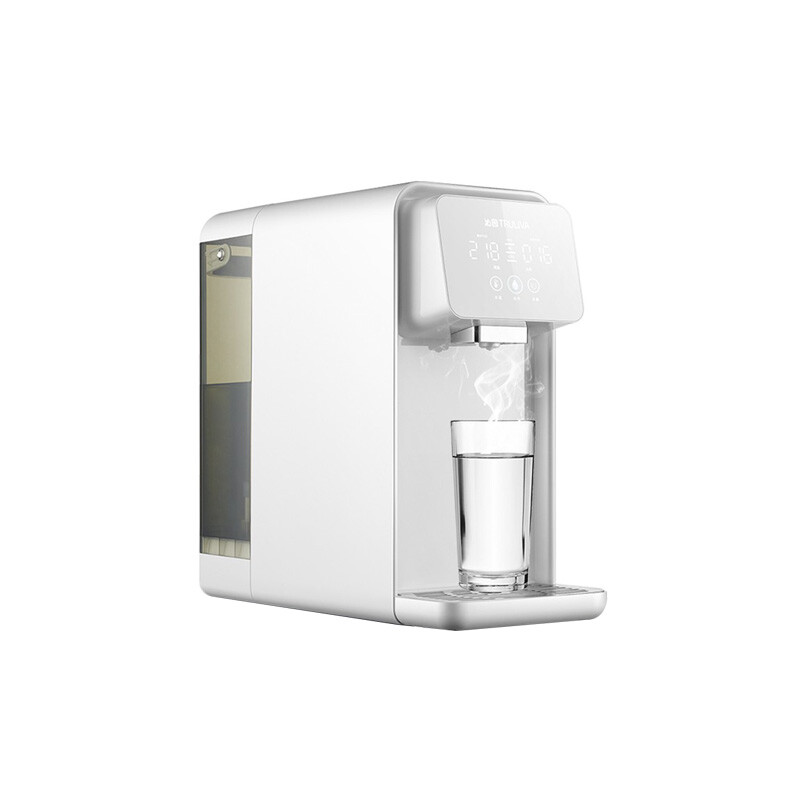 沁园 家用台式净水器