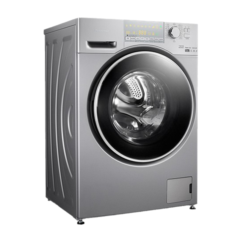 松下 智能烘干洗烘一体机
