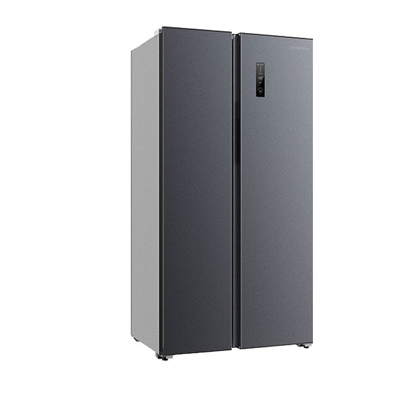 创维 四维鲜净 双开门冰箱