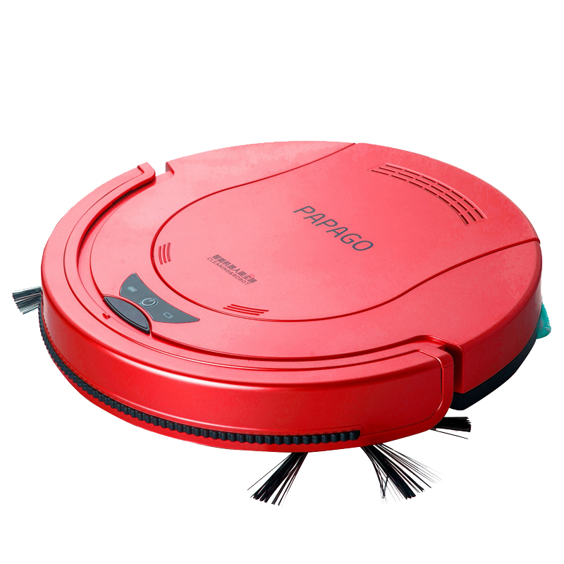 PAPAGO 扫地机器人