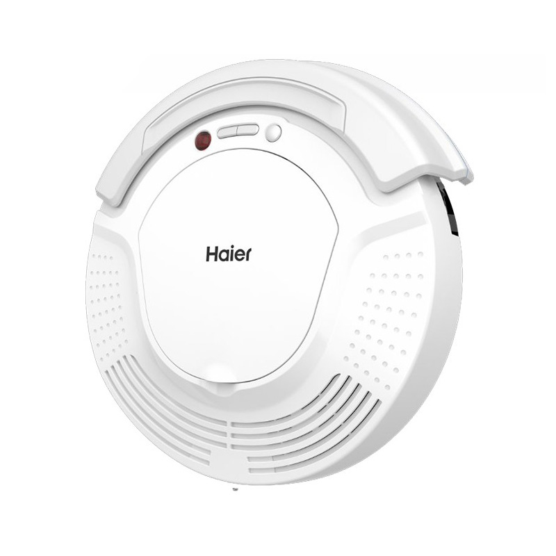 海尔 大吸口扫地机器人