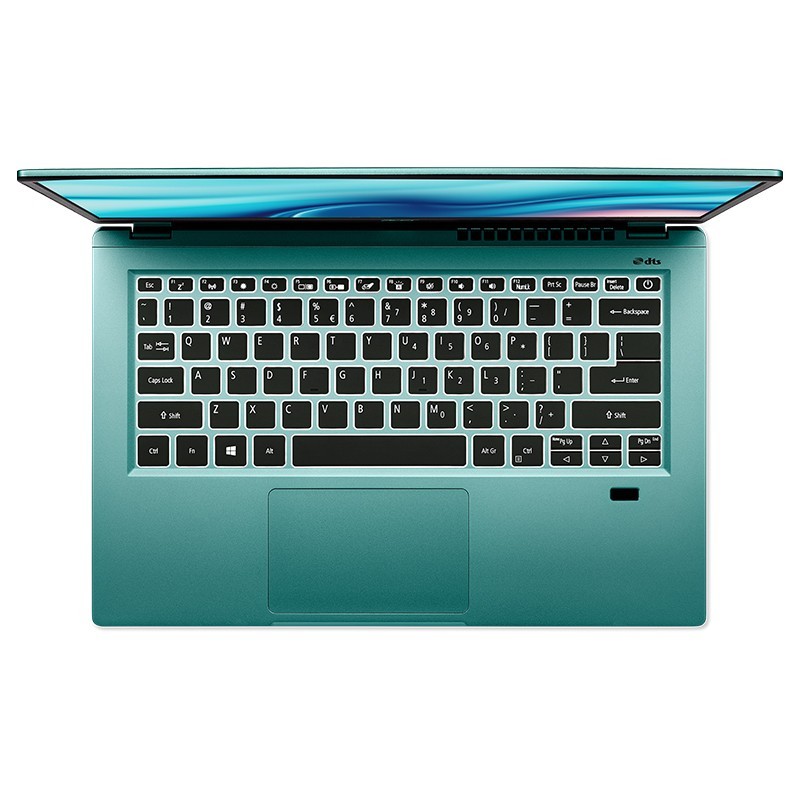 宏碁 高效散热笔记本