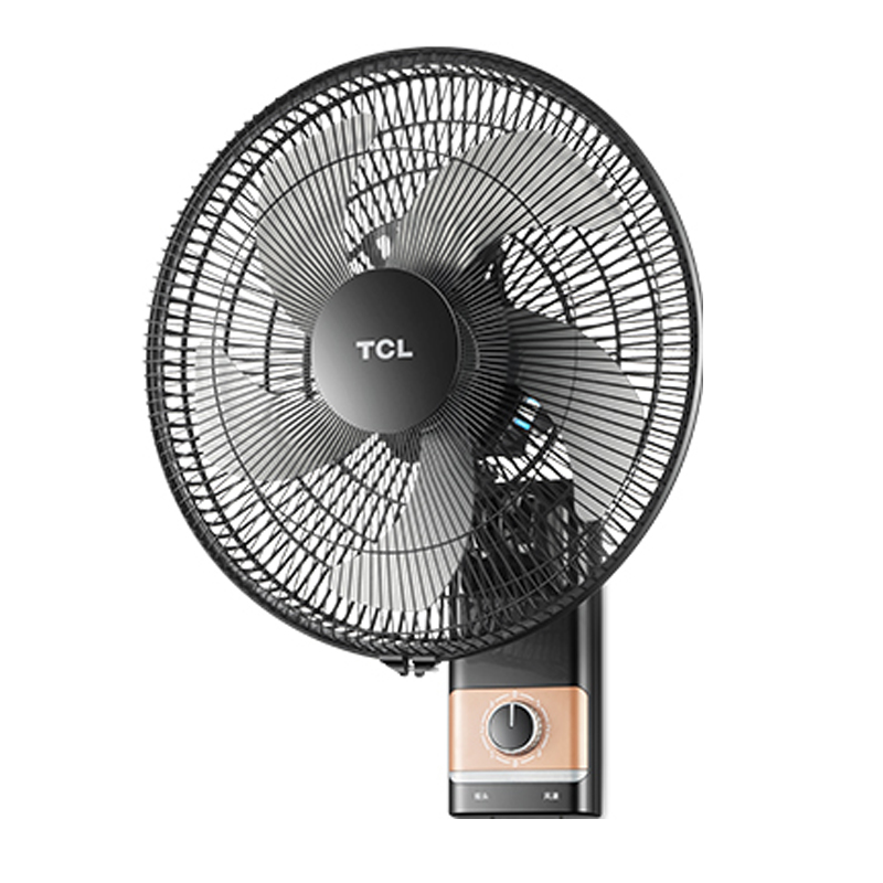 TCL 五叶节能低音电风扇