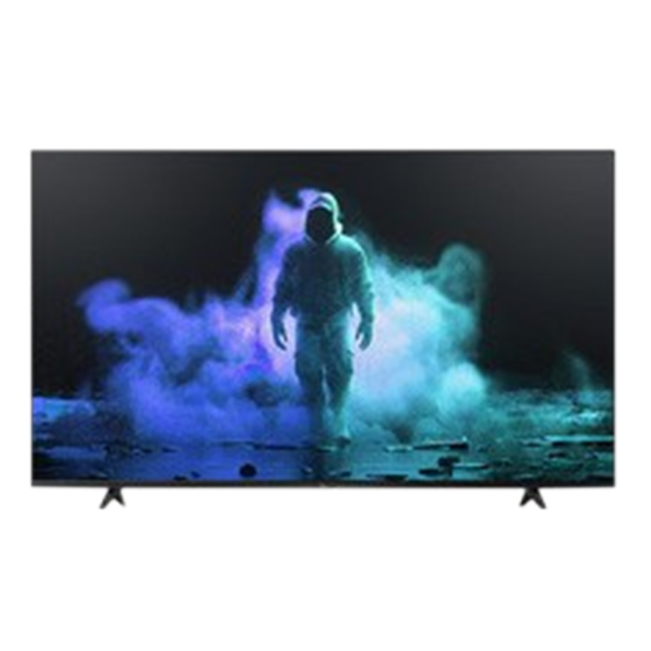 TCL 智慧语音平板电视