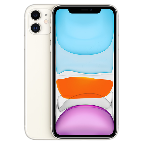 Apple 双摄系统手机
