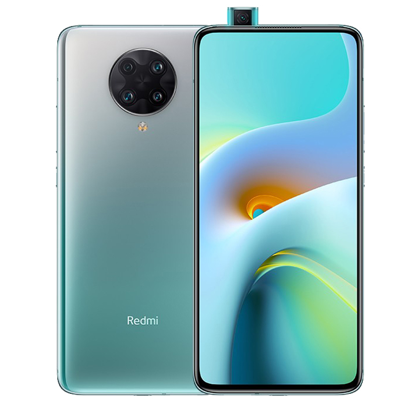 红米 高刷新率手机