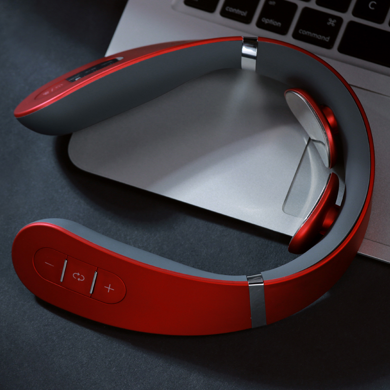 攀高 清晰交互 按摩器