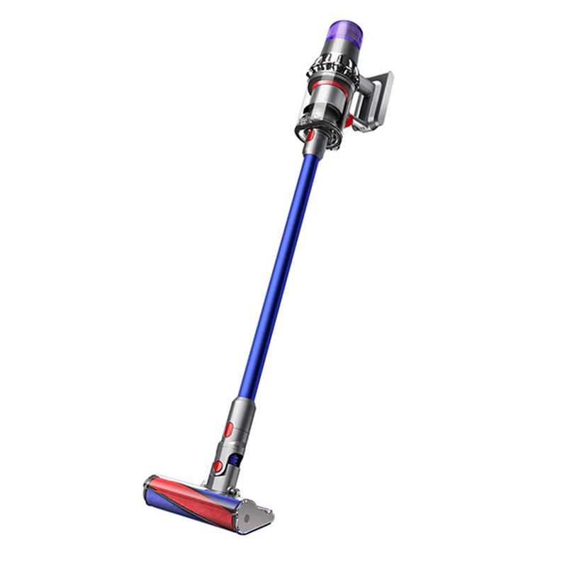 戴森 整机过滤系统吸尘器