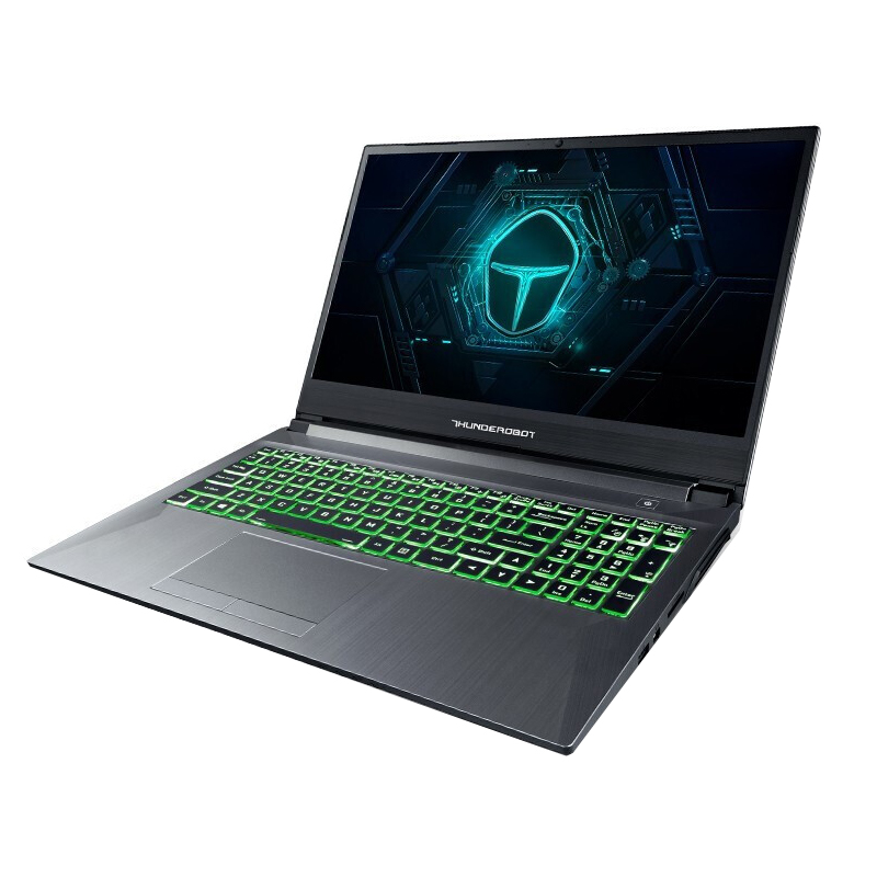 雷神 微边框 游戏本