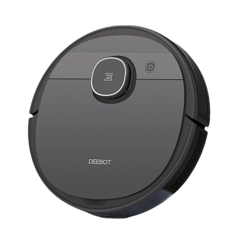 科沃斯激光导航扫地机器人