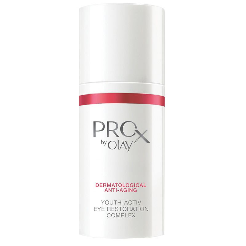 玉兰油 肌源活颜眼霜