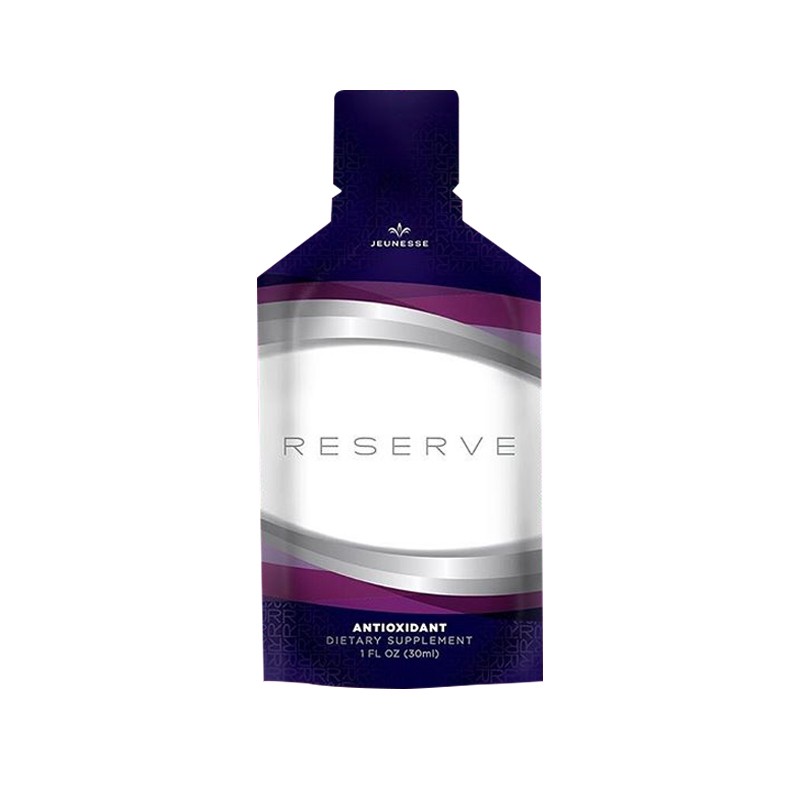 JEUNESSE营养白藜芦醇汁