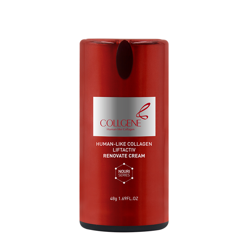 可丽金 赋能珍萃多效修护霜