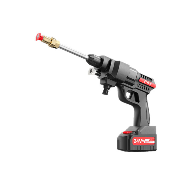 扬子无线310W高压洗车机