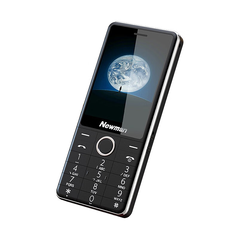 纽曼 3D环绕大喇叭手机