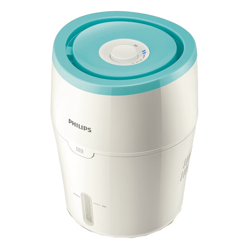 飞利浦 纳米无雾加湿器