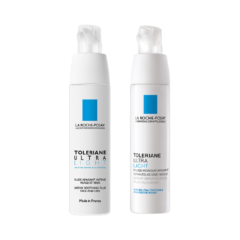 理肤泉 舒缓修护 面霜