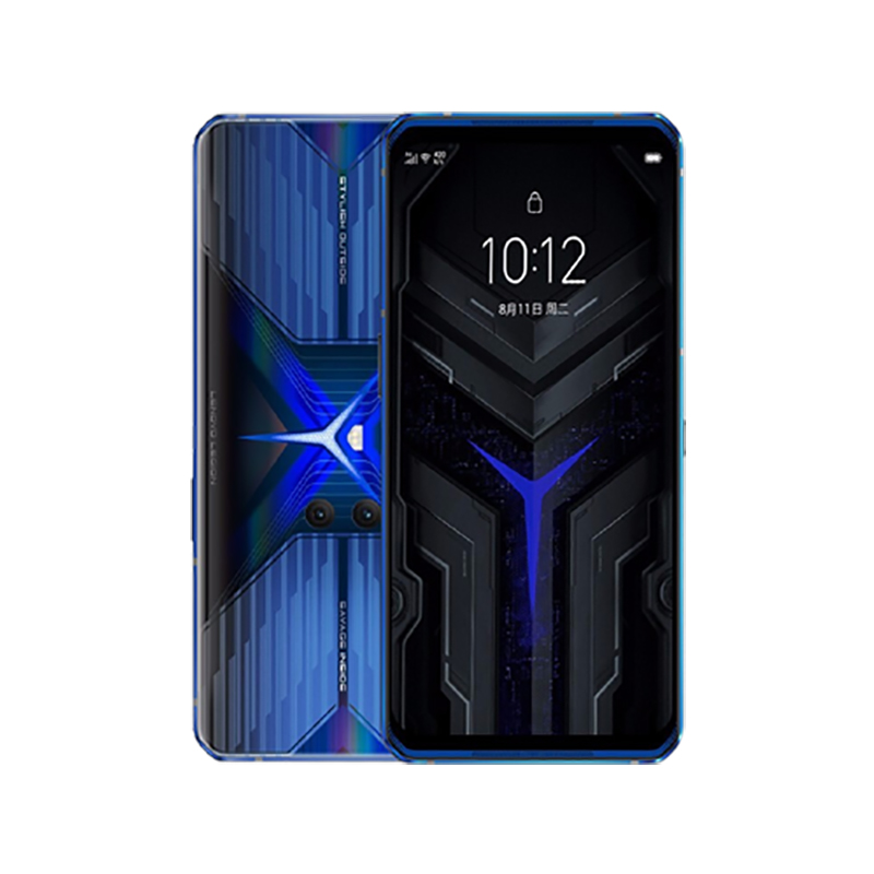 联想 144Hz电竞屏手机