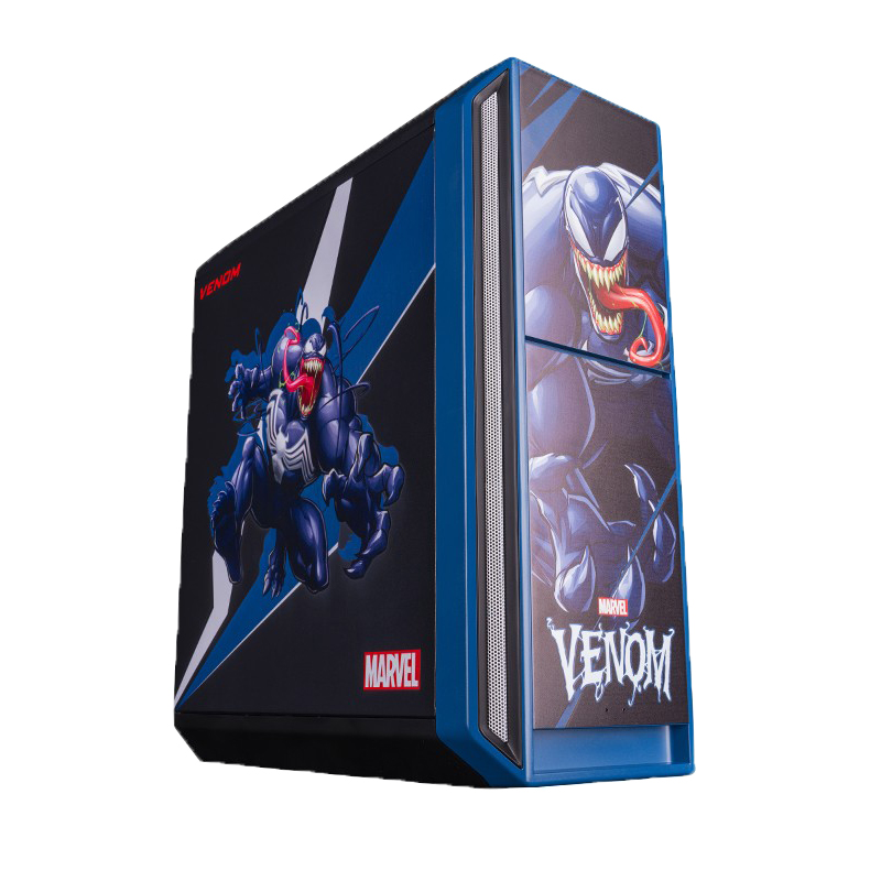 武极 丰富接口 台式机