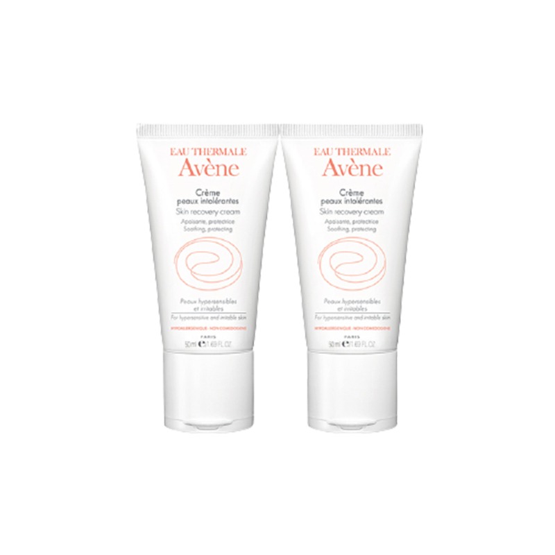 雅漾 修护舒缓 面霜