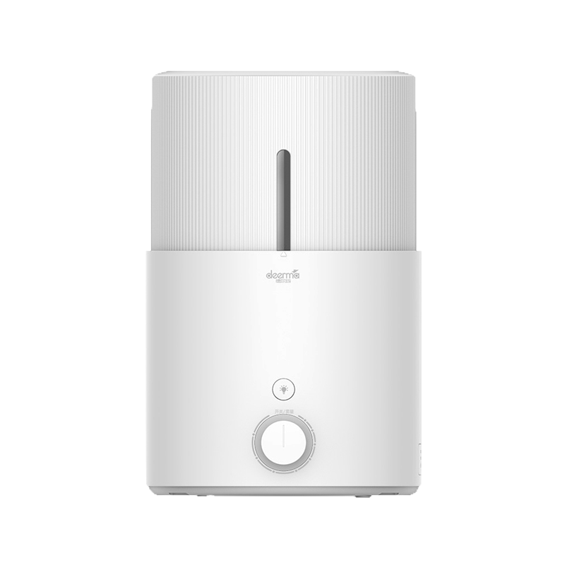 德尔玛 涡轮风机 加湿器