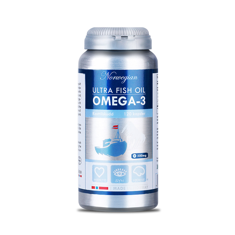 Bp 高纯度鱼油胶囊