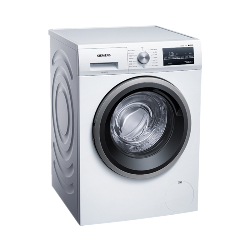 西门子 大容量 洗衣机