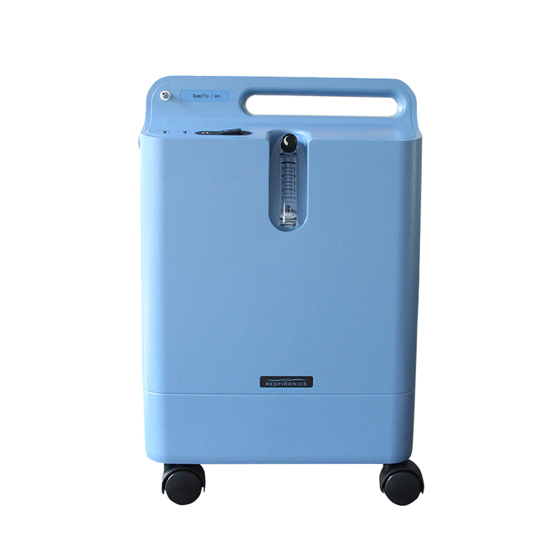 飞利浦 智能降噪制氧机