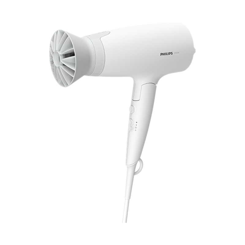 飞利浦 冷暖风交互电吹风