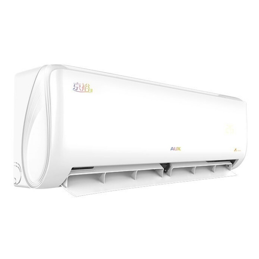 奥克斯易拆抗菌滤网空调