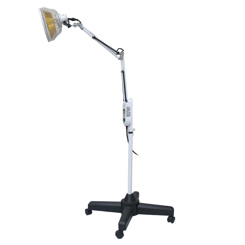 仙鹤 双控电磁波理疗仪