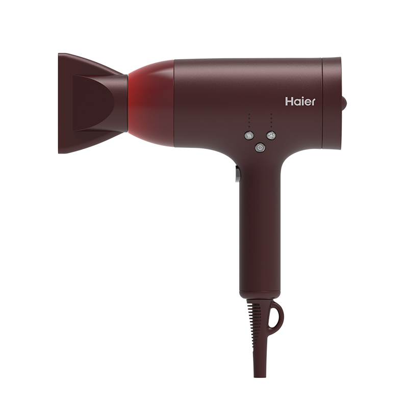 海尔大功率快干吹风筒