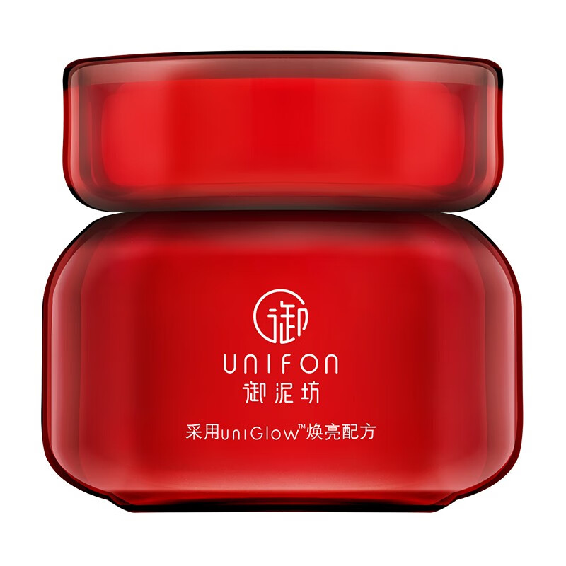 御泥坊 补水保湿面霜