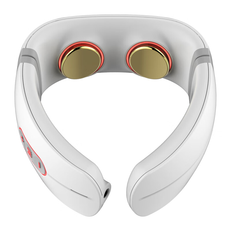 玛瑞莎 温感热敷颈椎按摩器