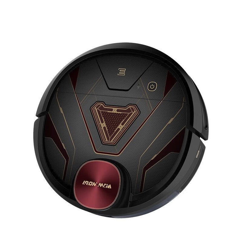 科沃斯 扫拖一体 扫地机器人