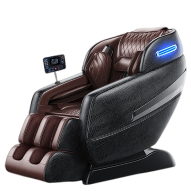 福然客 家用全自动智能按摩椅